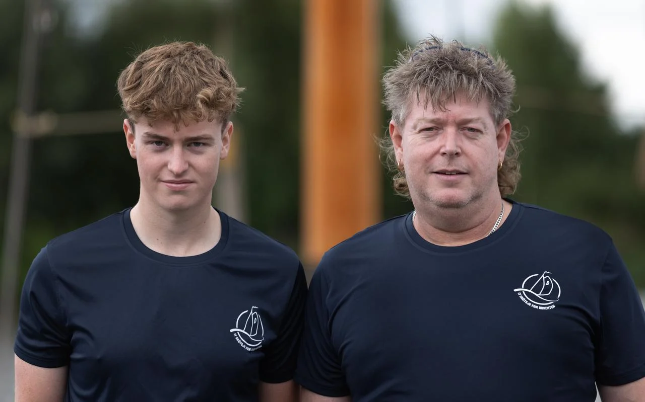 It Skûtsje fan Drachten | It Skûtsje fan Drachten