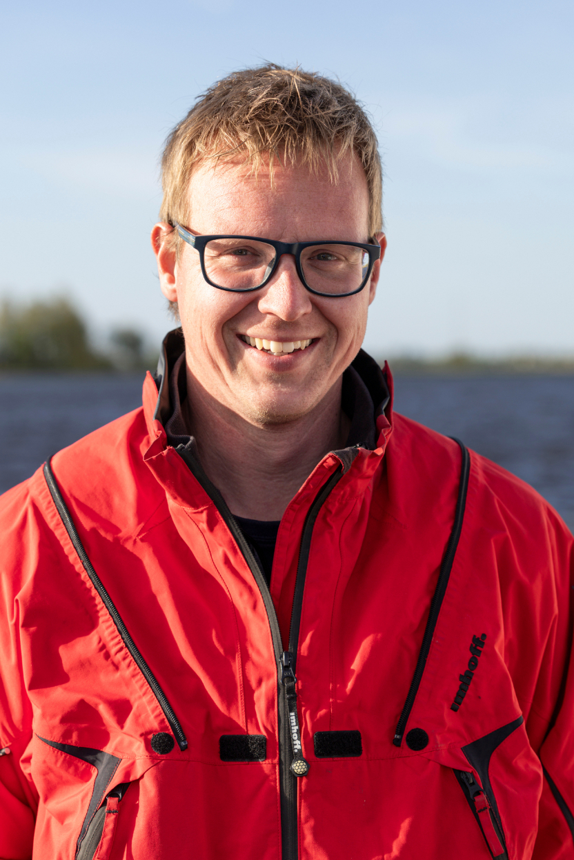 Arno Bergsma | It Skûtsje fan Drachten