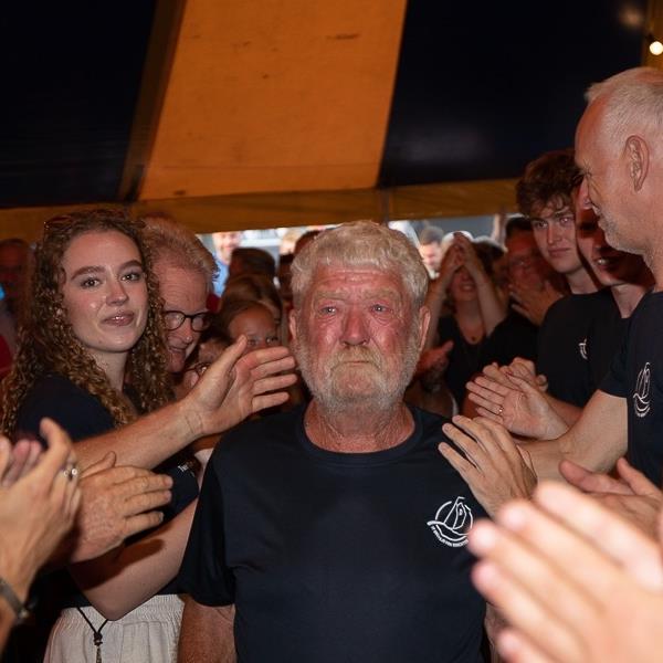 Koninklijke loting voor It Skûtsje fan Drachten | It Skûtsje fan Drachten
