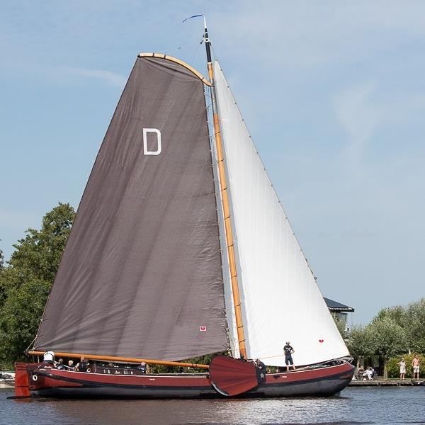 Achterhoedegevecht bij Earnewald | It Skûtsje fan Drachten