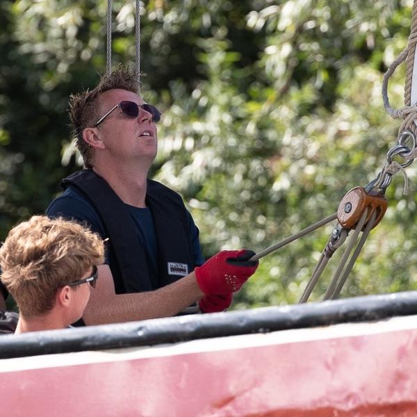 Achterhoedegevecht bij Earnewald | It Skûtsje fan Drachten