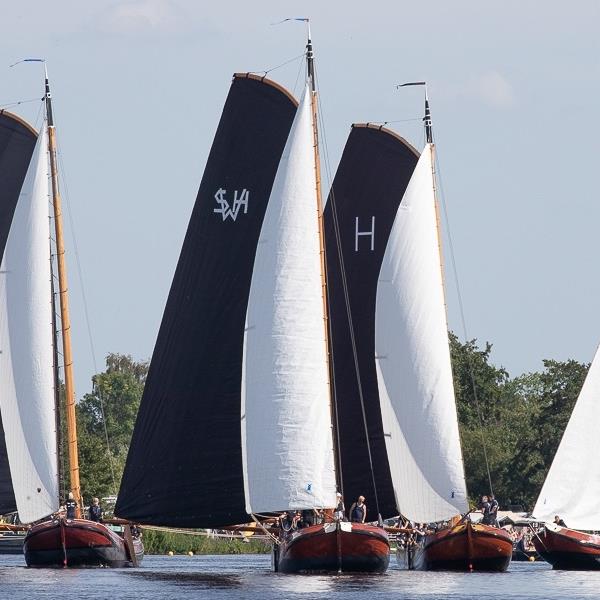 Achterhoedegevecht bij Earnewald | It Skûtsje fan Drachten