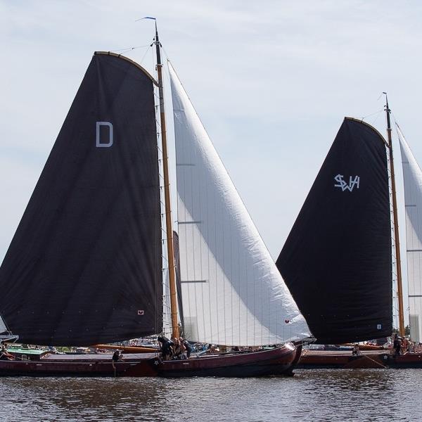 Achterhoedegevecht bij Earnewald | It Skûtsje fan Drachten