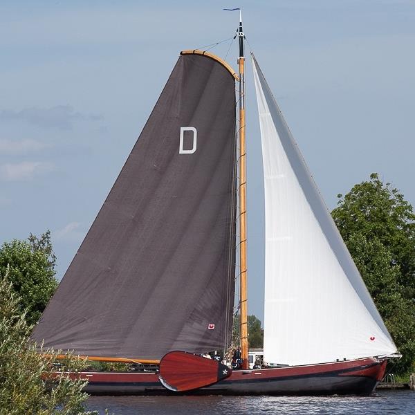 Achterhoedegevecht bij Earnewald | It Skûtsje fan Drachten