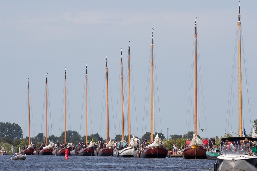 Achterhoedegevecht bij Earnewald