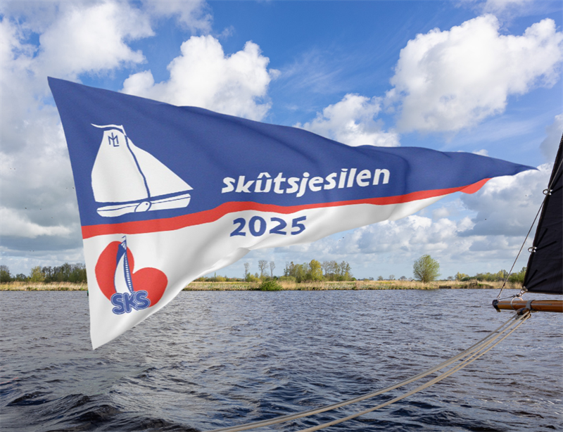 It Skûtsje fan Drachten | Drachtster Skûtsje
