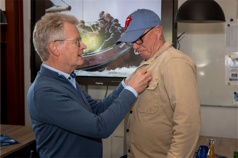 It Skûtsje fan Drachten | Drachtster Skûtsje