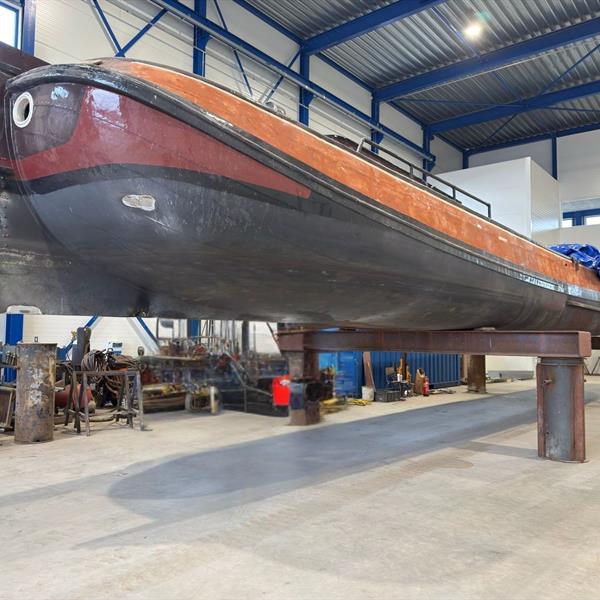 It Skûtsje fan Drachten weer in topvorm | It Skûtsje fan Drachten