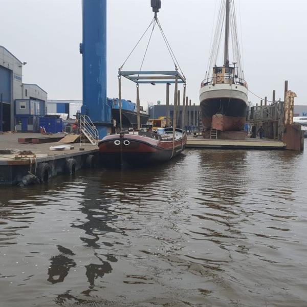 It Skûtsje fan Drachten weer in topvorm | It Skûtsje fan Drachten