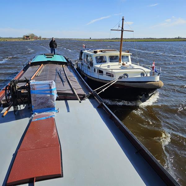 It Skûtsje fan Drachten weer in topvorm | It Skûtsje fan Drachten