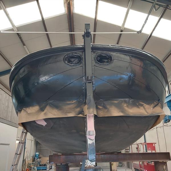 It Skûtsje fan Drachten weer in topvorm | It Skûtsje fan Drachten