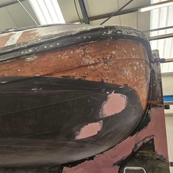 It Skûtsje fan Drachten weer in topvorm | It Skûtsje fan Drachten