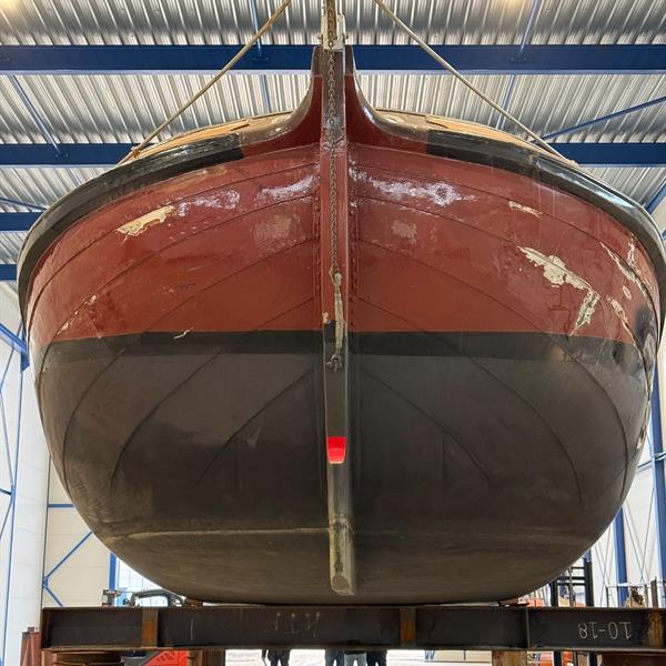 It Skûtsje fan Drachten weer in topvorm | It Skûtsje fan Drachten