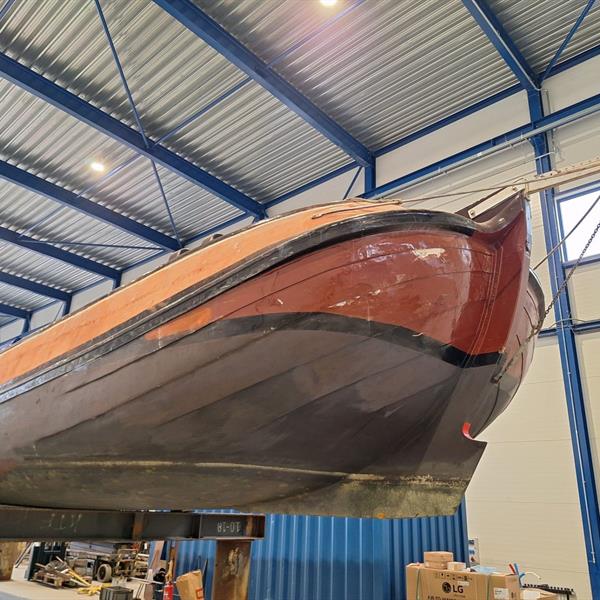 It Skûtsje fan Drachten weer in topvorm | It Skûtsje fan Drachten