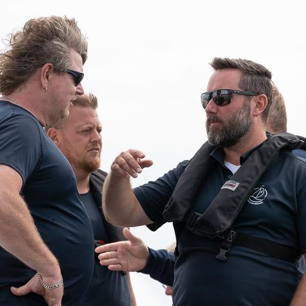 Twaalfde plaats bij thuiswedstrijd | It Skûtsje fan Drachten