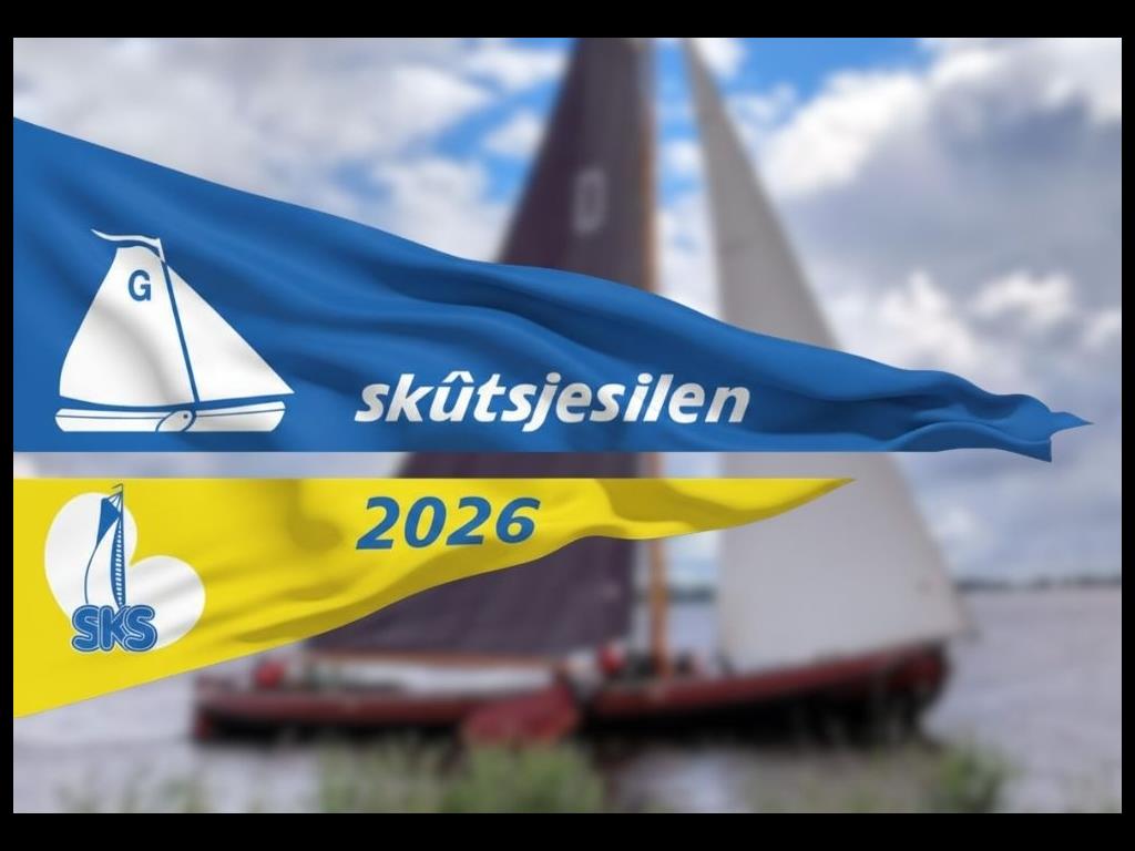 It Skûtsje fan Drachten | Drachtster Skûtsje