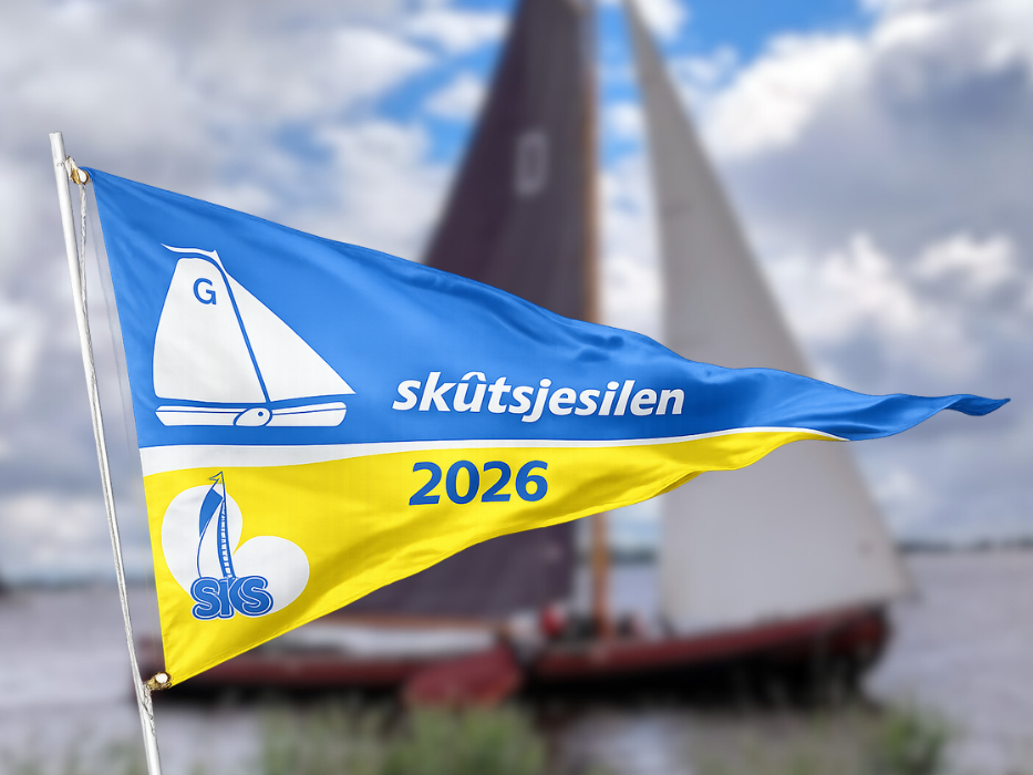 It Skûtsje fan Drachten | Drachtster Skûtsje